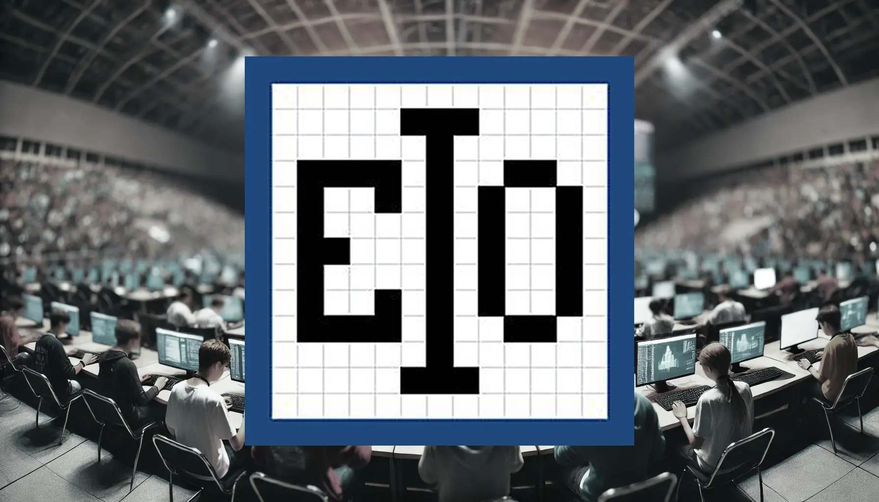 Eesti informaatikaolümpiaad