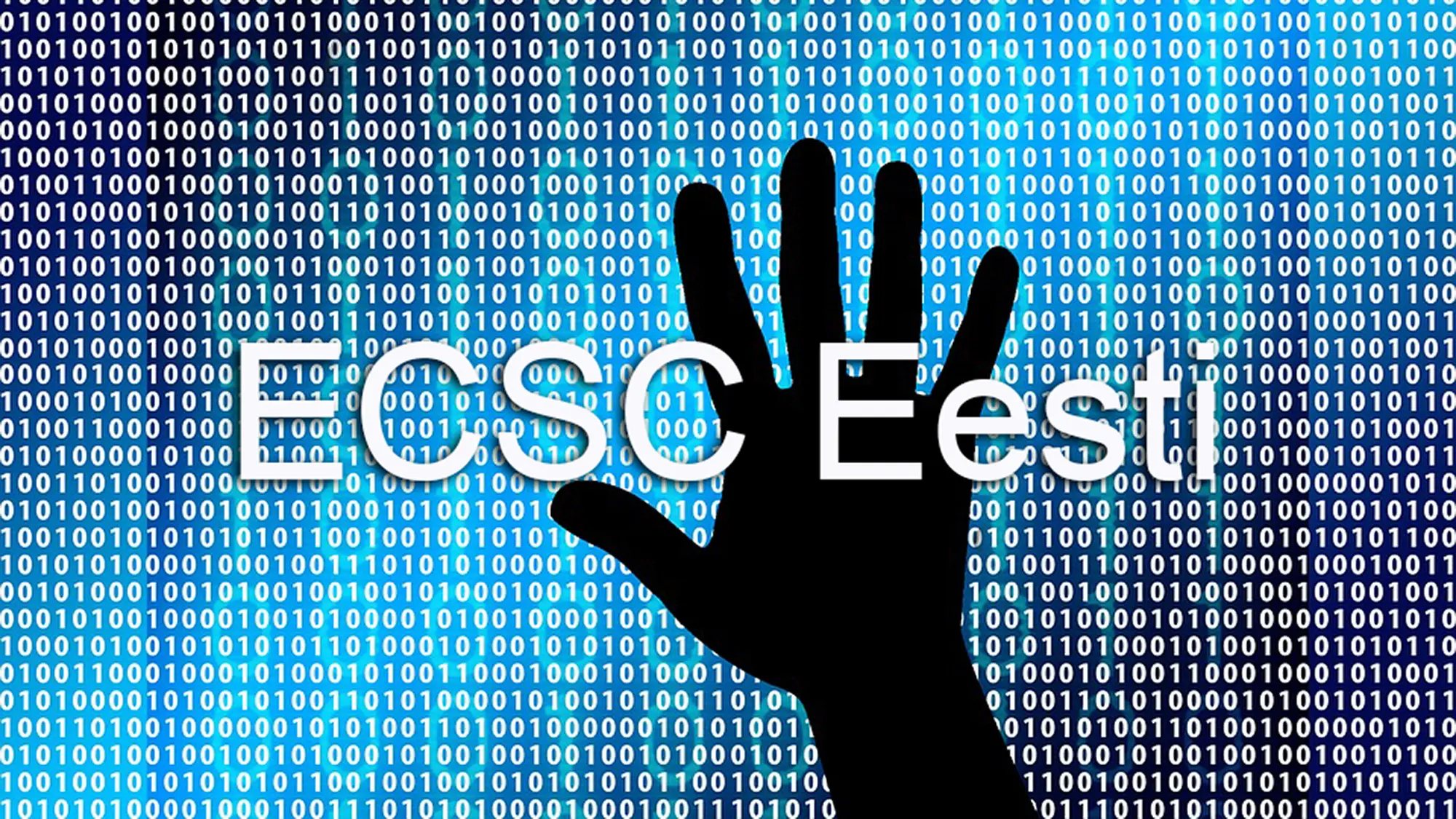 ECSC Eesti kübervõistlused